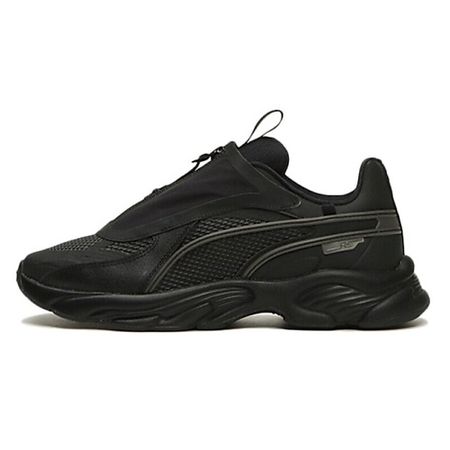 Кроссовки PUMA Кроссовки RS Connect AD4PT Triple Black