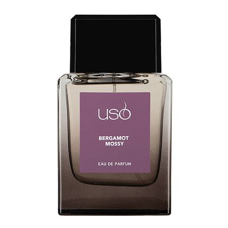 Парфюмерная вода USO PARIS Bergamot Mossy