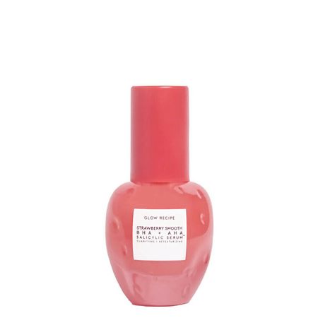Сыворотка для лица GLOW RECIPE Сыворотка Strawberry Smooth BHA+AHA Salicylic Serum