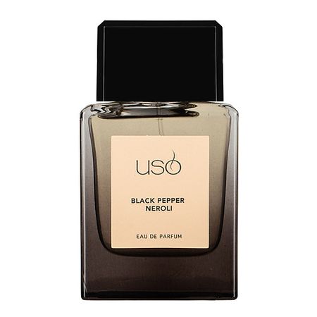 Парфюмерная вода USO PARIS Black Pepper Neroli парфюмерная adolfo dominguez парфюмерная adn neroli ecstasy
