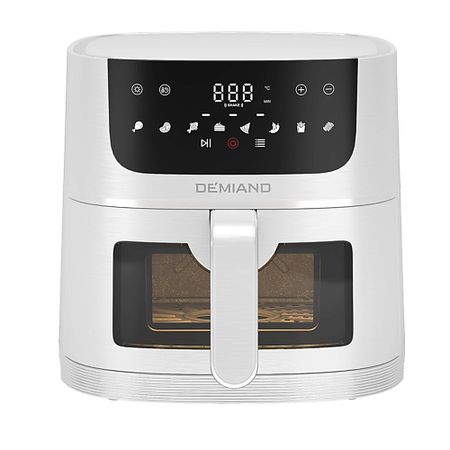 Аэрогриль DEMIAND Аэрогриль LEO Wi-Fi