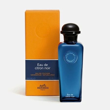 Туалетная вода HERMÈS HERMES Одеколон Eau De Citron Noir