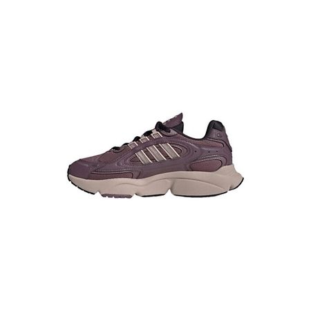 Кроссовки ADIDAS ORIGINAL Кроссовки Ozmillen Shadow Fig Wonder Taupe Aurora Black Women's