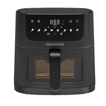 Аэрогриль DEMIAND Аэрогриль LEO Wi-Fi