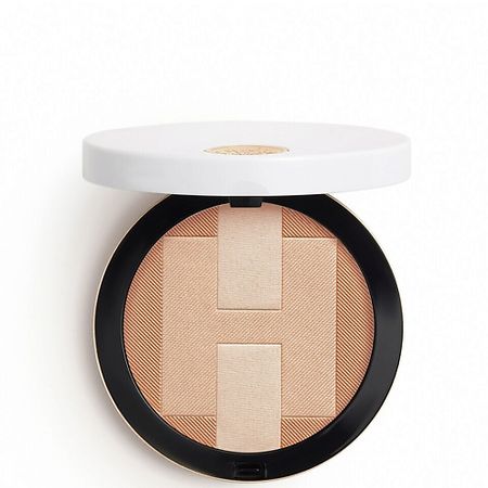 Пудра для лица HERMÈS HERMES Компактная минеральная пудра Plein Air H Trio Iridescent Mineral Powder