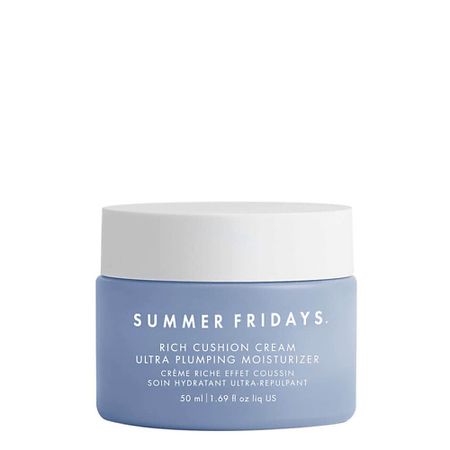 Крем для лица SUMMER FRIDAYS Насыщенный кушон-крем Rich Cushion Cream sothys nutritive replenishing rich cream