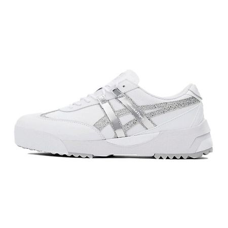 Кроссовки ONITSUKA TIGER Кроссовки Delegation Ex 'White Gray'