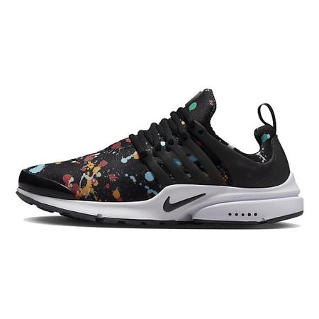 Кроссовки NIKE Кроссовки Air Presto Paint Splatter