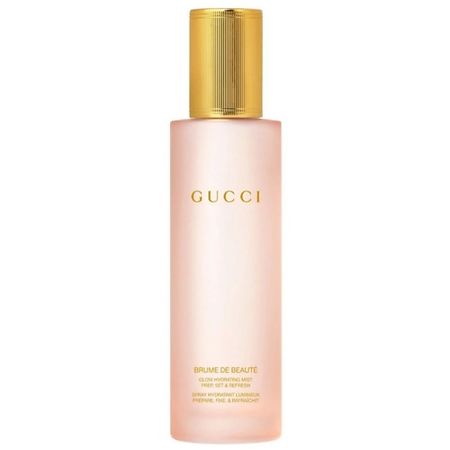Мист для лица GUCCI Мист для лица Brume De Beaute щётки и расчёски anju beaute расческа пуходерка дешеддер 12 лезвий франция 45 г