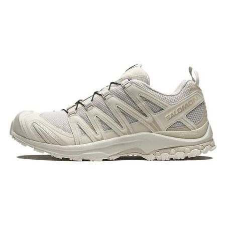 Кроссовки SALOMON Кроссовки XA PRO 3D Anti Slip Wear Resistant Low Top Outdoor Shoes Beige