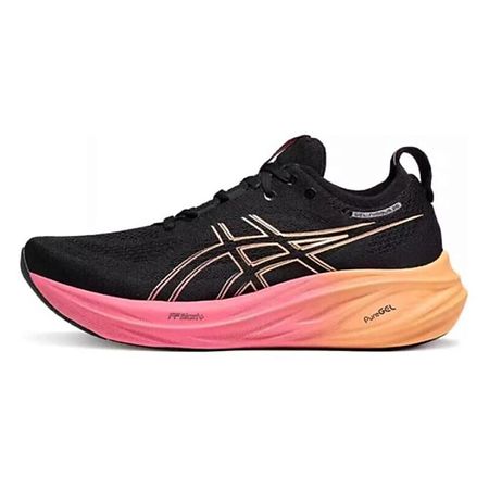 Кроссовки ASICS Кроссовки Gel Nimbus 26 'Black Rose Gold' ы декора для девичника rose gold youyouhuan