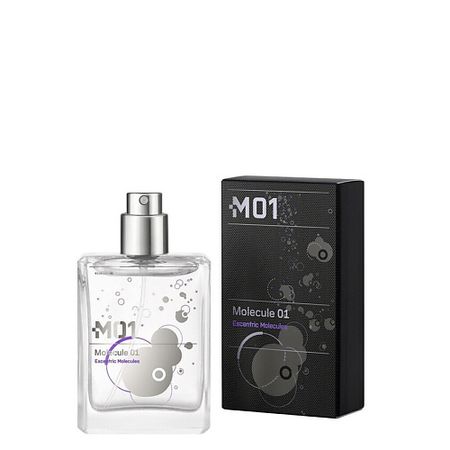 Туалетная вода ESCENTRIC MOLECULES Туалетная вода Molecule 01. Рефилл molecule 01 iris туалетная 100мл