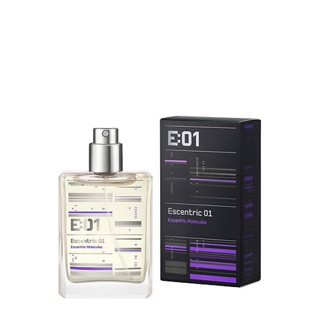 Туалетная вода ESCENTRIC MOLECULES Туалетная вода Escentric 01. Рефилл туалетная escentric molecules туалетная molecule 05
