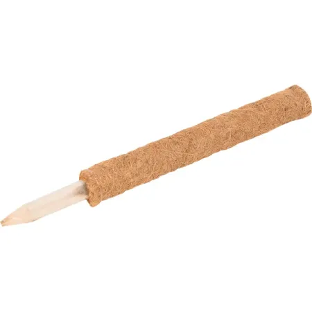 Опора цветочная с коковитой наборная ø4.2 см h40 см