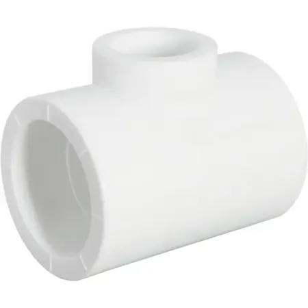 Тройник переходной Политэк 63x32x63 мм полипропилен 9300633263 светодиоды smd led 3030 6в 2вт холодного белого а 500 шт