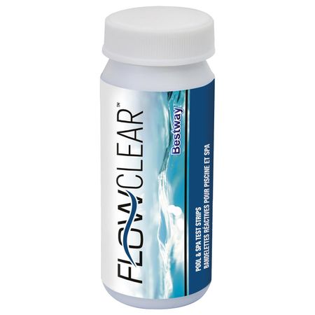 Тест полоски Bestway ph (58142)