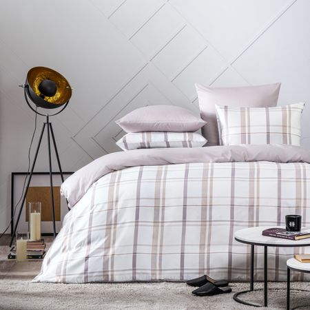 Комплект постельного белья Medsleep Лорент Двуспальный евро