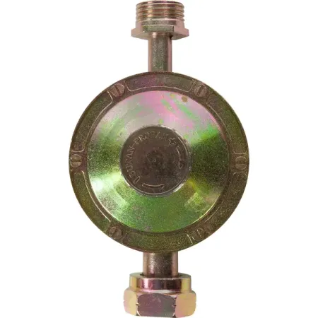 Редуктор пропановый VAXT для газового баллона ВР/НР гармонический редуктор hbk