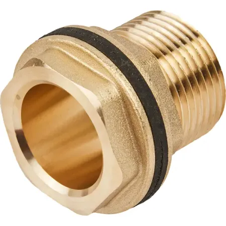 Штуцер для бочки Boutte 1