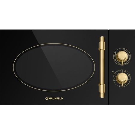 Микроволновая печь Maunfeld JFSMO.20.5.GRBG мини печь maunfeld mmo 373mw01 1400вт 37л гриль белый