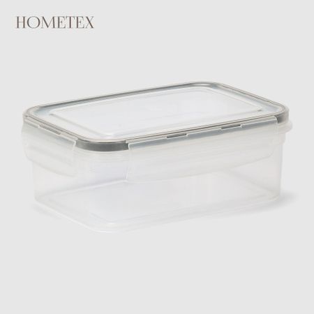 Контейнер для хранения Hometex elit 1000 мл