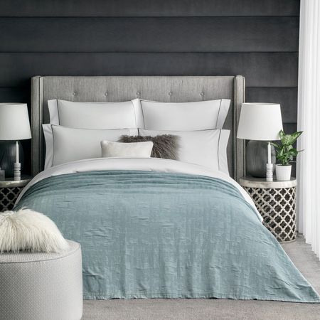 Покрывало Togas Мисти мятное 140х200 см sunmade мисти сосна искусственные растения 6 шт