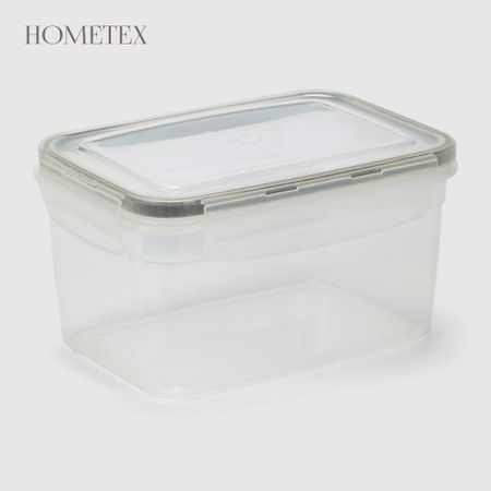 Контейнер для хранения Hometex elit 1400 мл