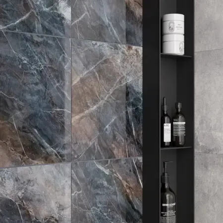 Плитка настенная Cersanit Cascada 29.8x59.8 см 1.45 м² глянцевая цвет разноцветный отолорин гротекс капли ушные 10 мл