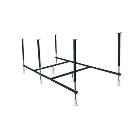 Каркас для ванны акриловой Axis 150х75 см (03акс1575) ножки для ванны ной kaldewei 5030 581470000000