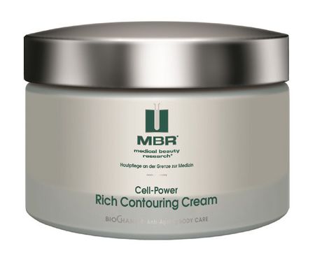 MBR BioChange Cell-Power Rich Contouring Cream