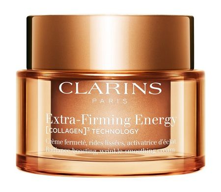 Clarins [Collagen] 3 Technology Extra-Firming Energy Cream