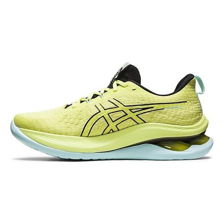 Кроссовки ASICS Кроссовки Gel Kinsei Max Glow Yellow Black