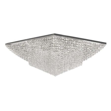 Потолочный светильник Dio DArte Elite Ferrara E 1.2.50.100 N монеты да или нет hobo nickel