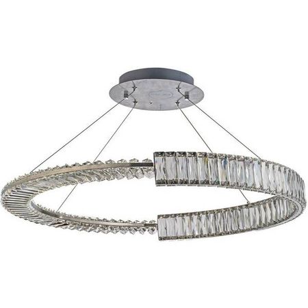 Люстра подвесная Arti Lampadari Carini L 1.5.80.100 N