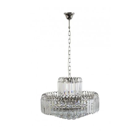 Люстра хрустальная Arti lampadari OVADA E 1.5.50.100 N