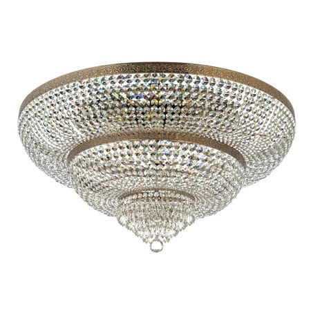 Люстра потолочная Arti Lampadari SANTA E 1.8.80.600 N монеты да или нет hobo nickel