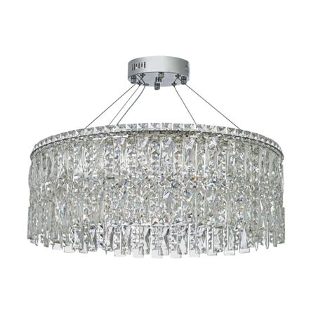 Подвесная люстра Arti Lampadari Ovindoli L 1.5.60.100 N