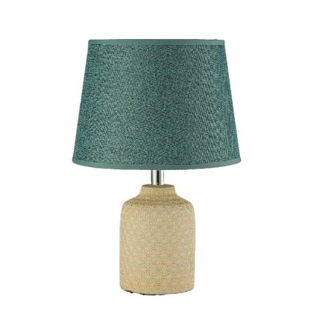 Настольная лампа Arti Lampadari  Erchie E 4.1.T4 Y