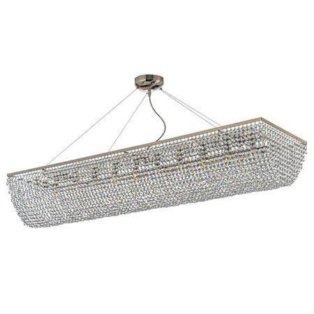 Люстра подвесная Arti Lampadari MILANO H 1.5.120X30.102 N