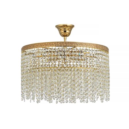 Потолочная люстра Arti Lampadari Favola E 1.3.40.102 G