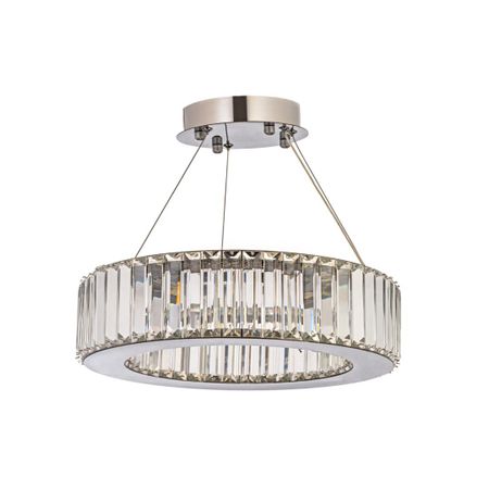 Люстра подвесная Arti Lampadari anzio l 1.5.40.100 n