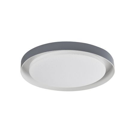 Потолочный светильник Arti Lampadari Vista L 1.13.48 W citall интерьерный потолочный купольный светильник для чтения для mitsubishi pajero shogun montero v31 v32 v33 v43 1990 2000 2001 2002 2003 2004