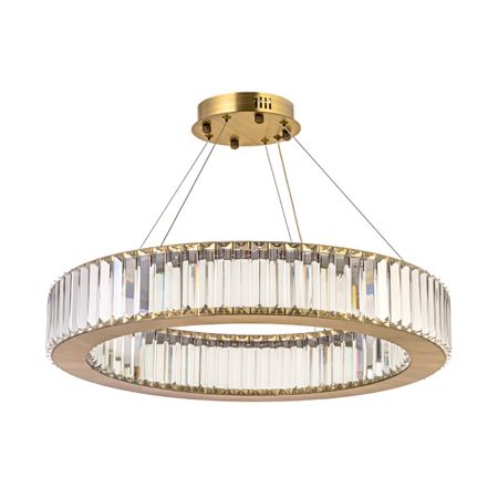 Люстра подвесная Arti Lampadari anzio l 1.5.40.100 g