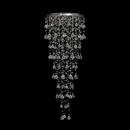 Люстра Dio darte TESORO H 1.4.55.218 N