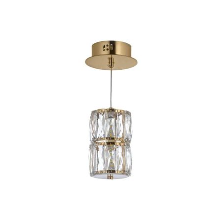 Люстра подвесная Dio D`arte magaza l 1.5.10x16.100g