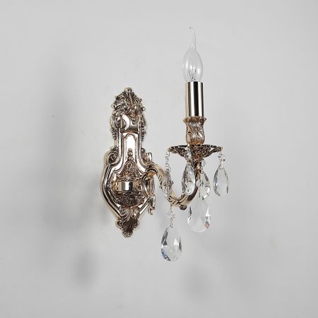 Бра Lucia Tucci FIRENZE W141.1 coffe gold