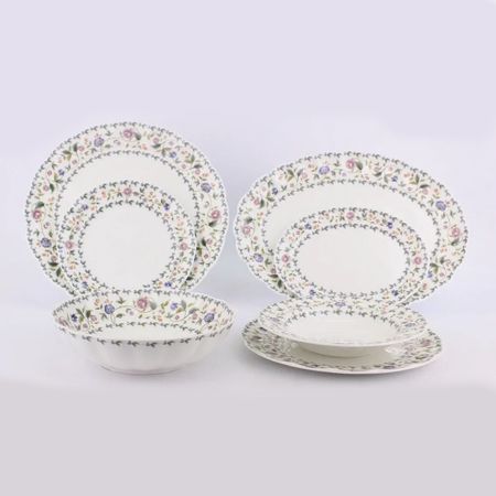 Сервиз столовый Hatori Санни Гарден, 6 персон, 26 предметов