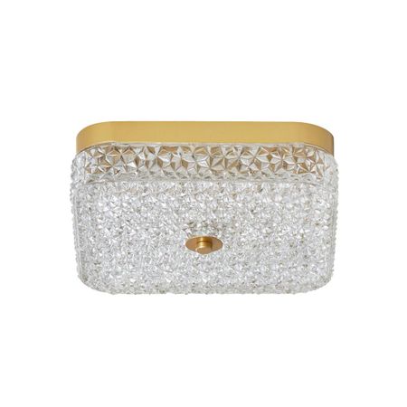 Потолочный светильник Arti Lampadari Viro L 1.13.28x28 G