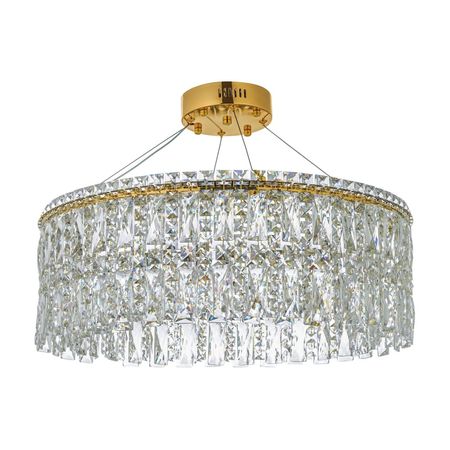 Люстра подвесная Arti Lampadari ovindoli l 1.5.80.100 g