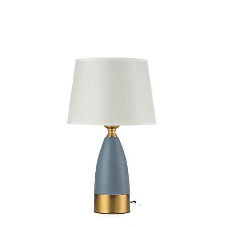 Настольная лампа Arti Lampadari  Candelo E 4.1.T4 BBL